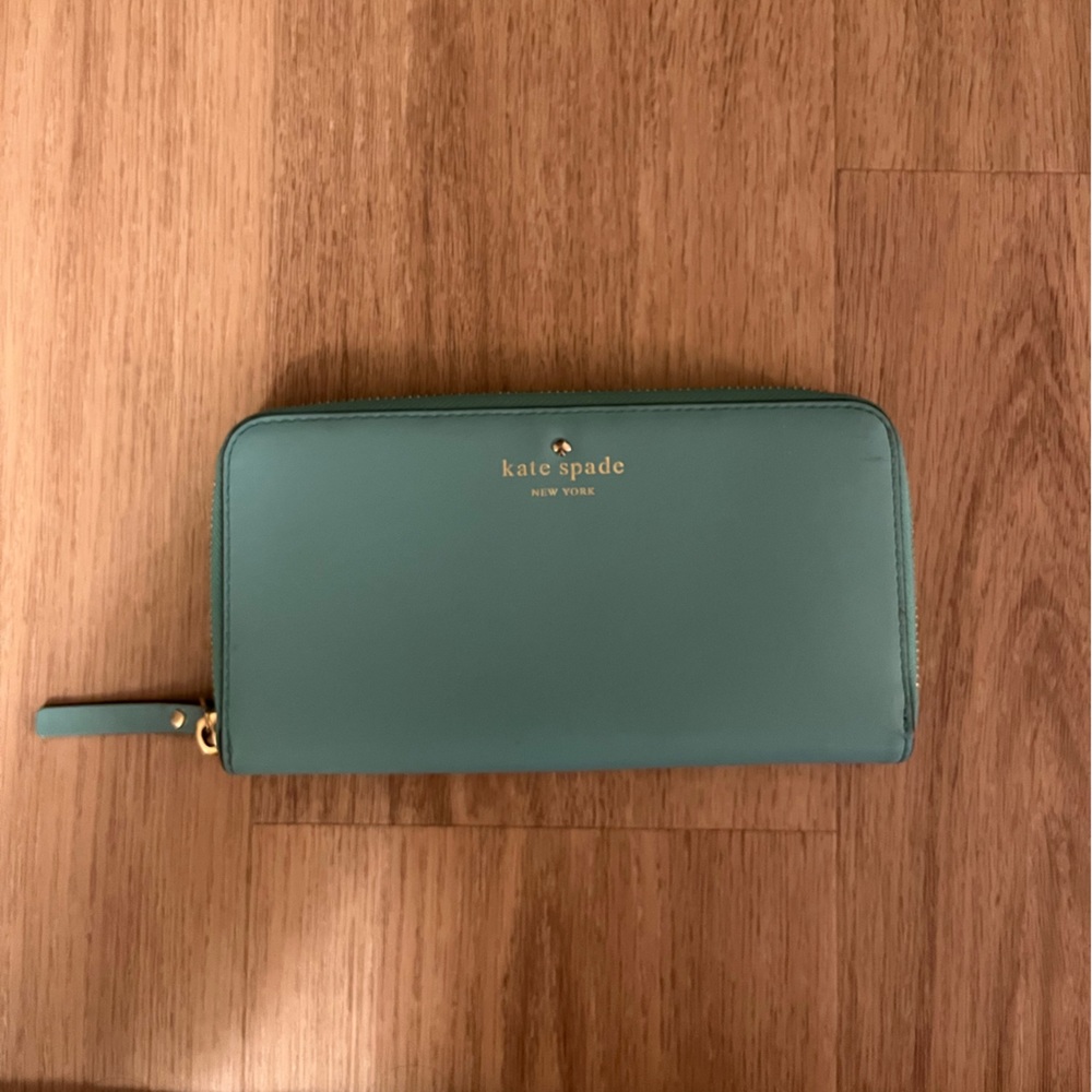 Kate Spade wallet/clutch